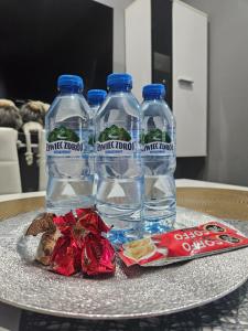 Apartament DARIS