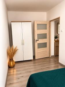Apartament Wschodni -Serce Hrubieszowa WIFI KLIMATYZACJA