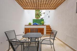 Cartagena Luxury House