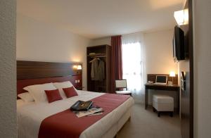 Hôtel Le Palladior Voiron