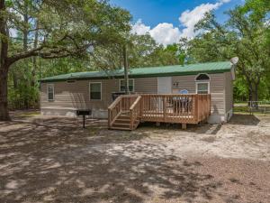 Dickerson Bay Retreat by BlueWater Realty Group