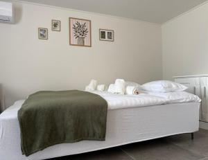 Oliva Apartman