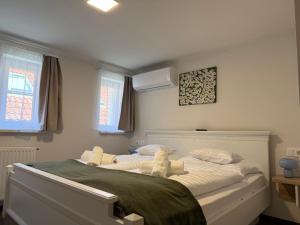 Oliva Apartman