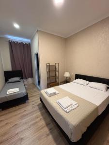Hotel Ninika Utsera
