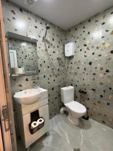 Hotel Ninika Utsera