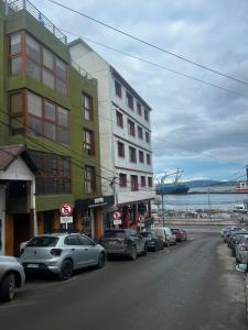 Departamento andertur ushuaia II