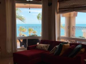 Huge Condo in Time Square, Oceanfront, Puerto Penasco, 3 Bedrooms, 4 Bathrooms
