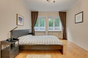 Serca Gdanska - Szeroka by Grand Apartments