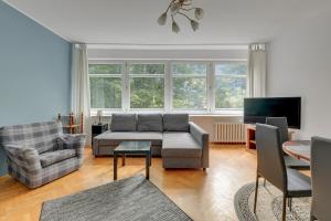 Serca Gdanska - Szeroka by Grand Apartments