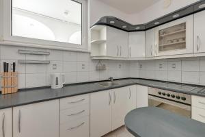 Serca Gdanska - Szeroka by Grand Apartments