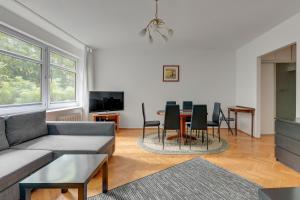 Serca Gdanska - Szeroka by Grand Apartments