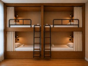 Welcome Hostel