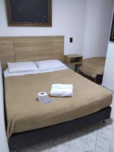 Hotel parrilla paisa guatape