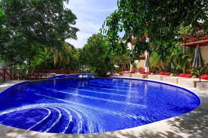 Pajaro de fuego vacation rentals Sayulita