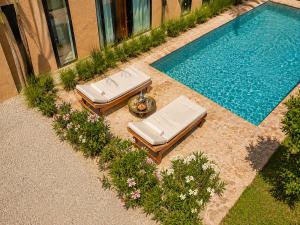 Villa Tawar