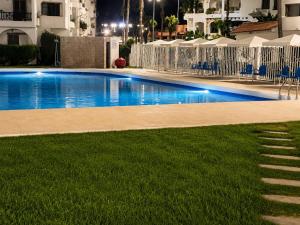 Cabo Escape Pool and Beach on Foot