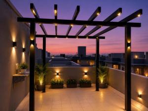Velvet vantage villas
