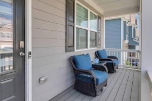 Luxury 5BR Perfect For Insurance & Corporate Stays