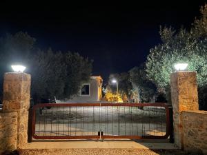 Faos residence II