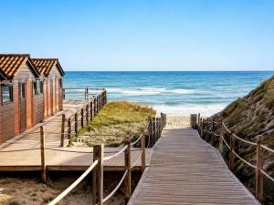 A&E Flat Falesia - Confortavel T1 a 150m da Praia da Falesia Alfamar