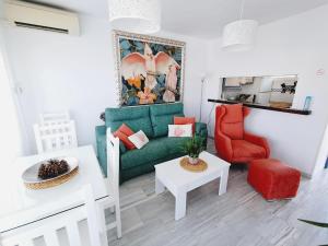 Calma Miami 11, Carihuela