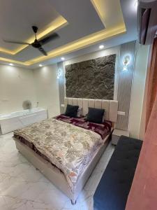 The Milish Stay