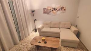 Detached house with garden 12 minutes from the Stavros Niarchos Foundation