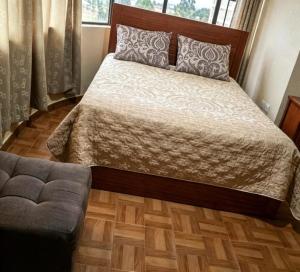 Hostal acacias