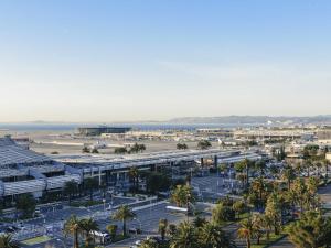 Hotel Ibis Budget Nice Palais Nikaia