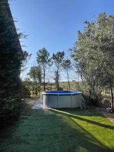 Quinta da Maldisposta, Carmo Countryhouse
