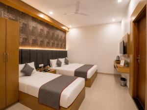 Hotel Rose Inn