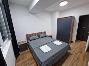 Pentlux Ohrid