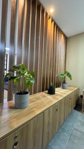 Apartamento amoblado a solo 15 min de Provenza