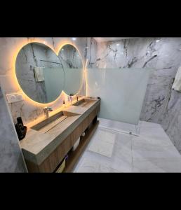 Saidia family luxury cocoon