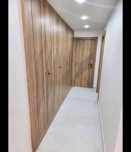Saidia family luxury cocoon