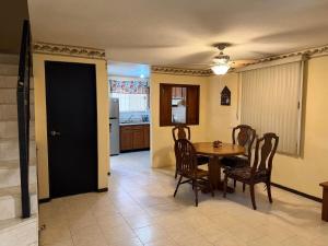 Casa completa 3 recámaras