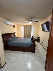 Casa completa 3 recámaras
