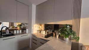 Nowy Apartament blisko Suntago Mszczonow