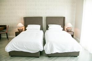 Naura Homes