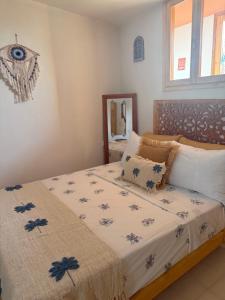 Boho cocon