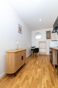 Centre-ville MACON - Netflix - Wifi - 5 mn Gare SNCF