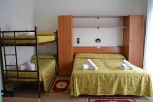 Hotel Mirage