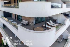 NEW- Casa Aura Higuerón-3bed-Luxury Apartment in Fuengirola