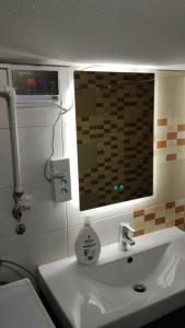 Apartman Lazar