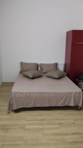Apartman Lazar
