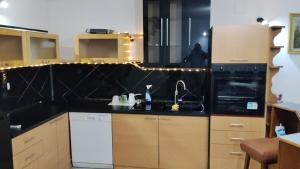 Apartman Lazar