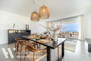 NEW- Casa Aura Higuerón-3bed-Luxury Apartment in Fuengirola