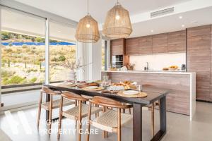 NEW- Casa Aura Higuerón-3bed-Luxury Apartment in Fuengirola