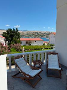 Apartments Anastazija