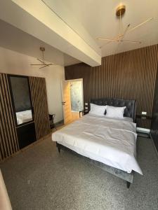 Apartament Năvodari Complex Stefan Bulding